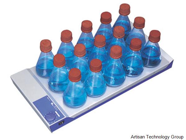 IKA RO 15 Power IKAMAG Magnetic Stirrer