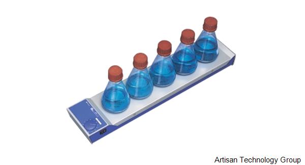 IKA RO 5 Power IKAMAG Magnetic Stirrer