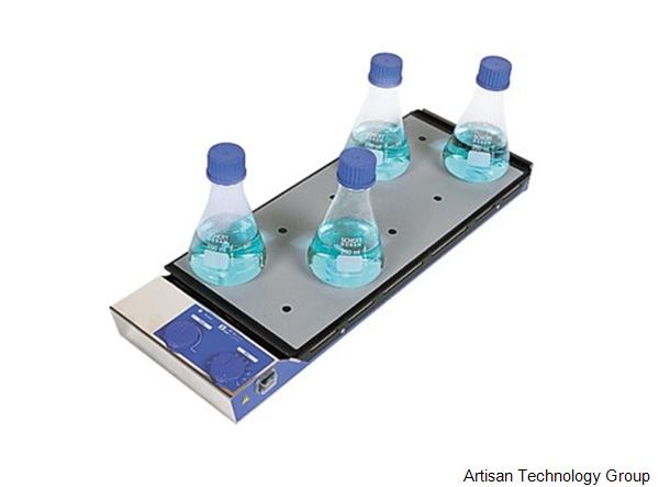 IKA RT 10 Power IKAMAG Magnetic Stirrer