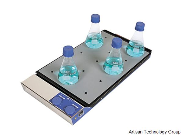IKA RT 15 Power IKAMAG Magnetic Stirrer