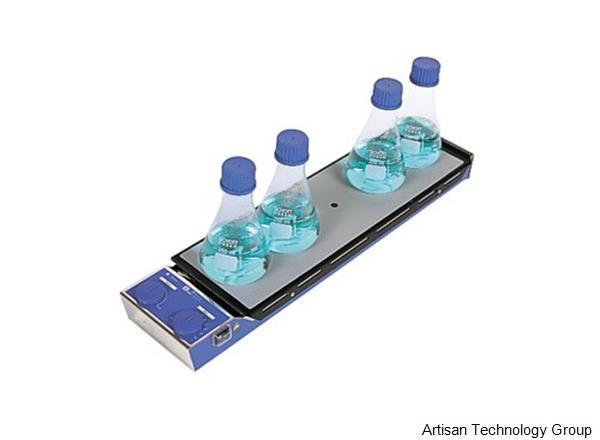 IKA RT 5 Power IKAMAG Magnetic Stirrer