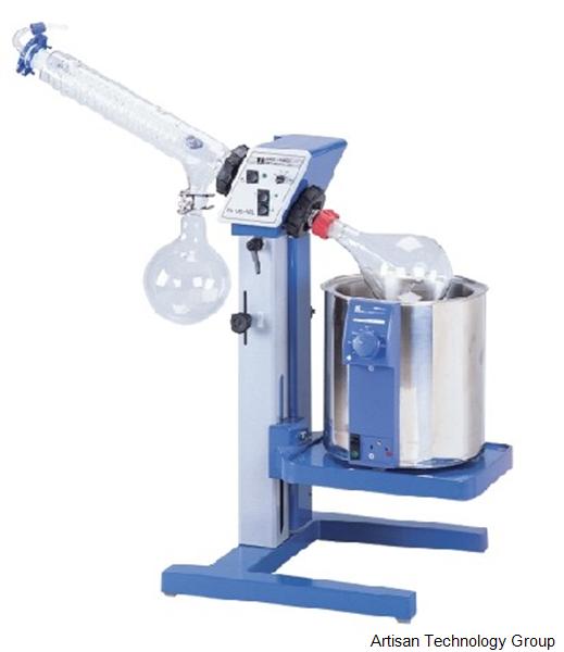 IKA RV 06-ML 1-B Distilling Rotary Evaporator