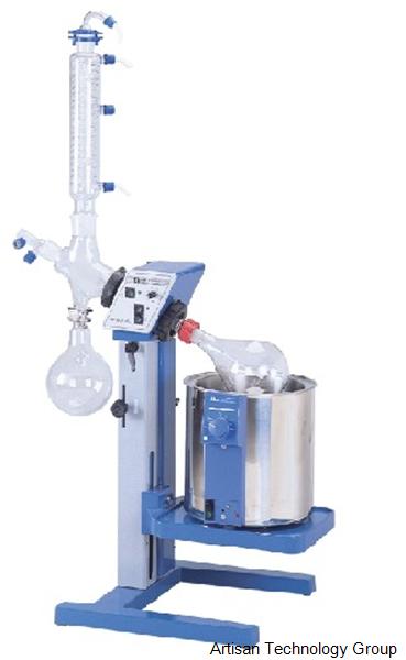 IKA RV 06-ML 2-B Distilling Rotary Evaporator