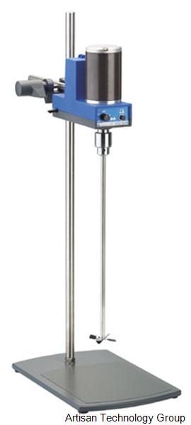 IKA RW 14 Basic Electronic Overhead Stirrer