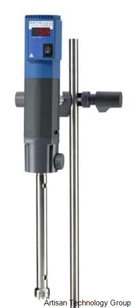 IKA 3565001 T 25 Digital ULTRA-TURRAX Crushing Disperser