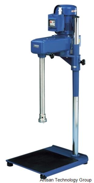 IKA 1602800 T 65 D ULTRA-TURRAX Crushing Disperser