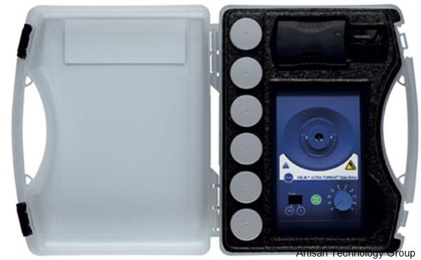 IKA 3645001 ULTRA-TURRAX Tube Drive Workstation