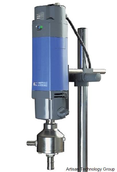 IKA  50 Basic Inline ULTRA-TURRAX Crusher Disperser
