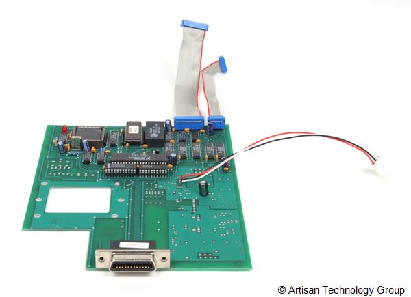 ILX Lightwave 3811 Digital Board