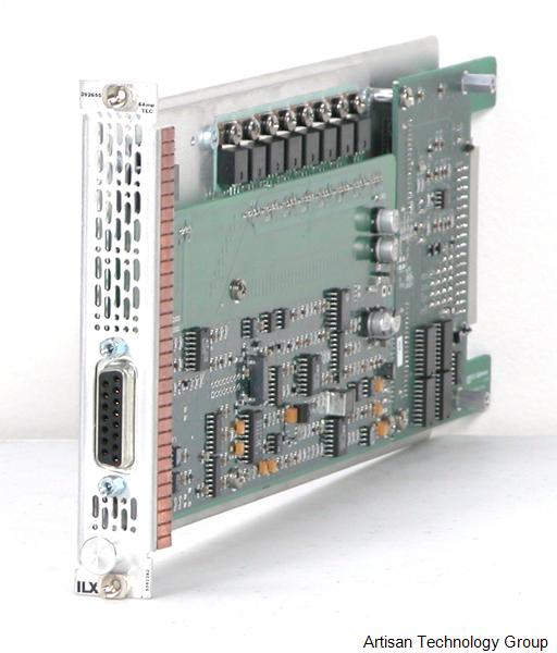ILX Lightwave LDC-3926559 6A Temperature Control Module