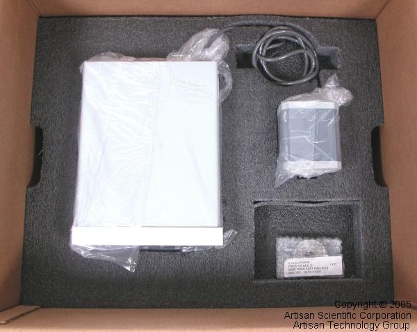 ILX Lightwave FPM-8210 Series Fiber Optic Power Meter