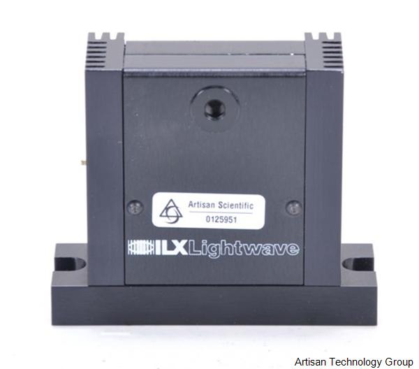 Newport / ILX Lightwave LDM-4407 Laser Diode Mount
