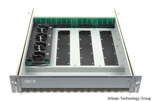 ILX Lightwave LDM-4600 4-Channel Mount Chassis