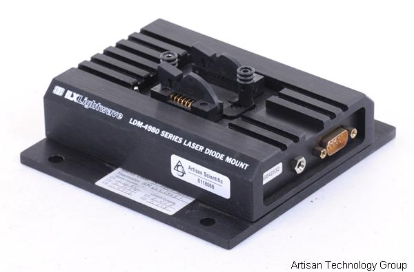 LDM-4984 Newport (Laser Diode Mount) | ArtisanTG™