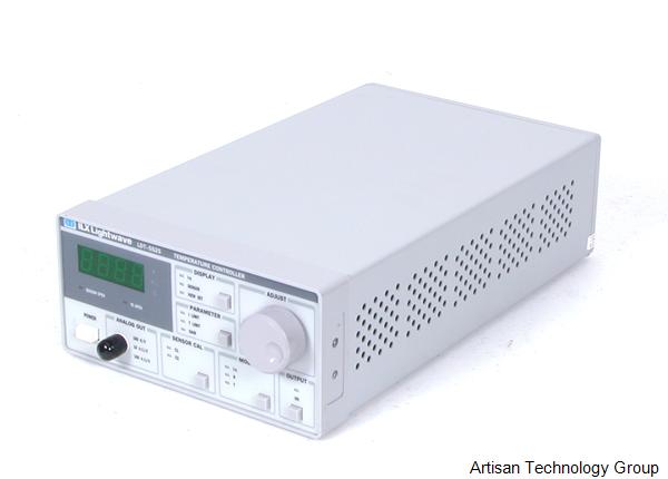 ILX Lightwave LDT-5525 Temperature Controller