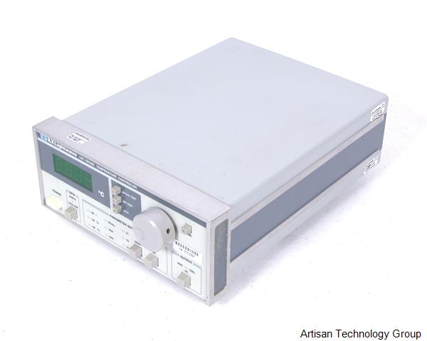 Newport LDT-5910B Temperature Controller