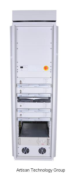 ILX Lightwave LTS-9300 Laser Diode Life-Test and Burn-In System, 64-Channel, Butterfly Package Type
