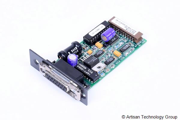 IMC Networks AUI/5v PIM Port Interface Module