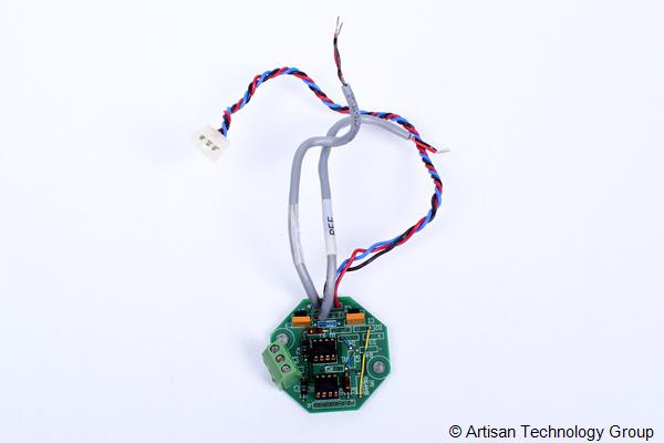 IMI YAG444B Circuit Board
