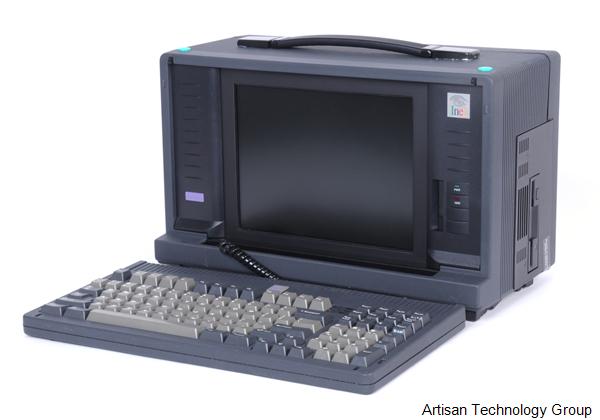 INET SPECTRA 7691-1 (Portable Add-In Computer) | ArtisanTG™