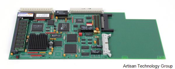 INTERGON G750913-1 VME Board