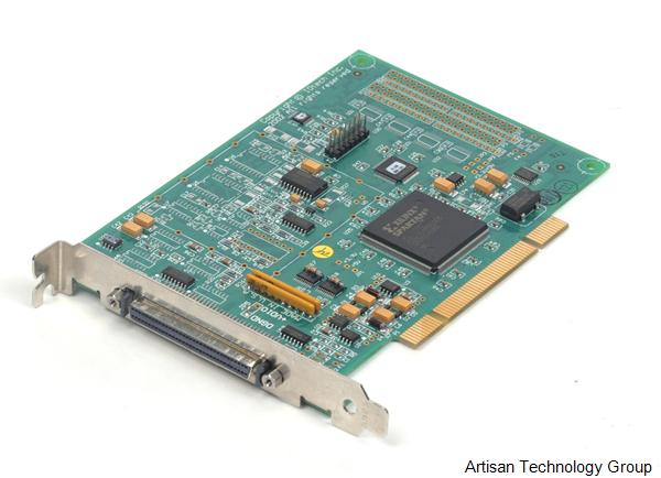 IOtech ADAC / 5500MF-BSC PCI Data Acquisition Board