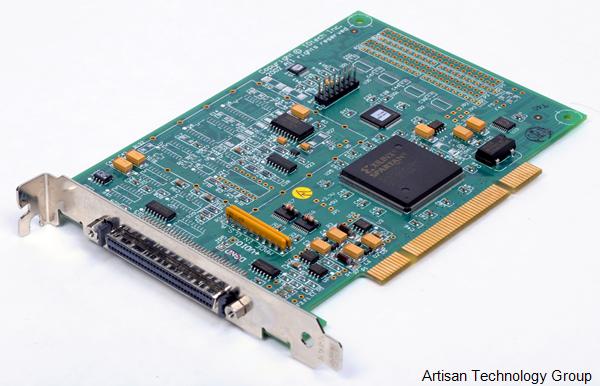 Measurement Computing ADAC / 5500MF-BSC PCI Data Acquisition Board