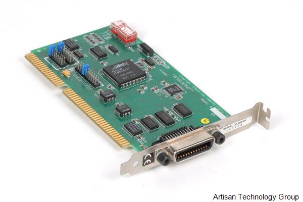 IOtech AT488 Personal488 IEEE 488 Controller Board