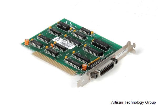 IOtech LPT488 ISA GPIB Module
