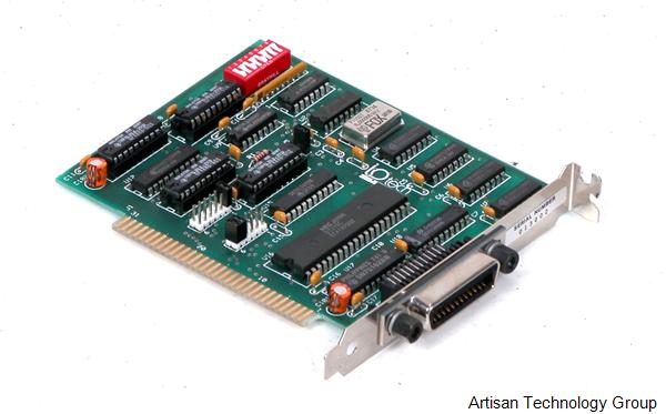 IOtech Personal488 IEEE 488 GPIB Controller