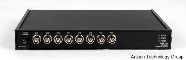 IOtech WBK10A 8-Channel Expansion Module