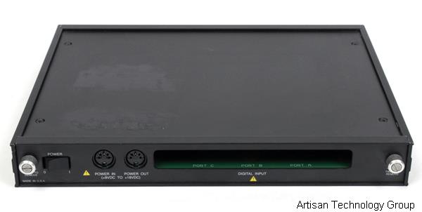 IOtech DBK23 24-Channel Optically Isolated Digital Input Module