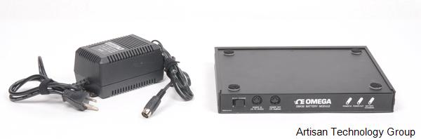 IOtech DBK30 Rechargeable Battery / Excitation Module