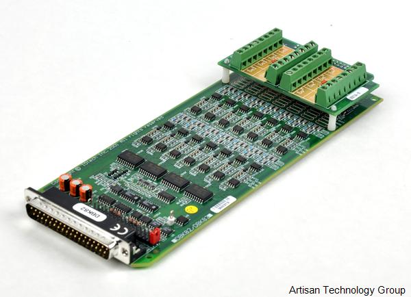 IOtech DBK82 Expansion Card