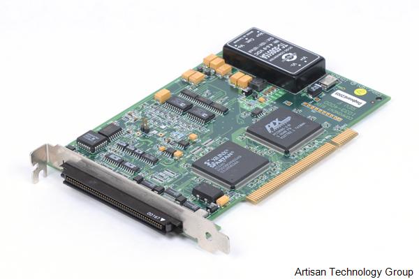 IOtech DaqBoard/2005 16-Bit, 200-kHz PCI Data Acquisition Board