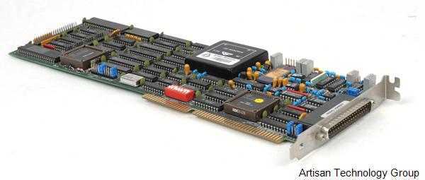 IOtech DaqBoard/200 Plug-In Data Acquisition Board (ISA)