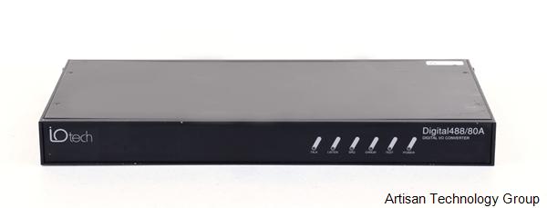 Measurement Computing / IOtech Digital488/80A 80-Bit IEEE488-Based I/O Interface