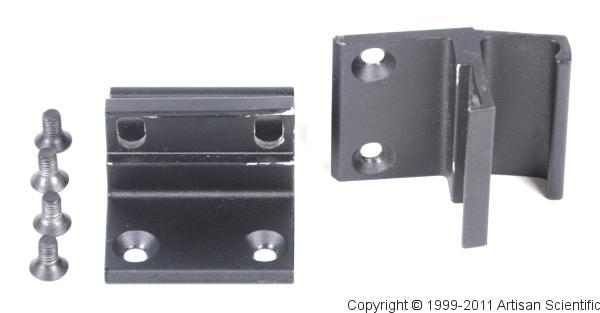 IOtech  Rack Mount Handles