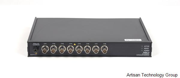 IOtech WBK10 8-Channel Expansion Module
