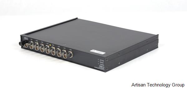 WBK10 IOtech (8-Channel Expansion Module) | ArtisanTG™