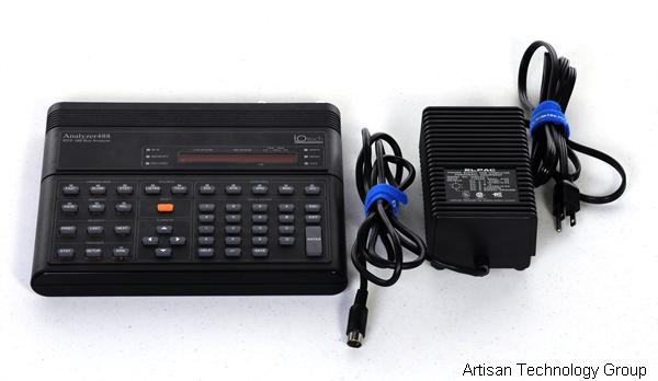 IOtech Analyzer488 IEEE 488 Bus Analyzer with AC Adapter