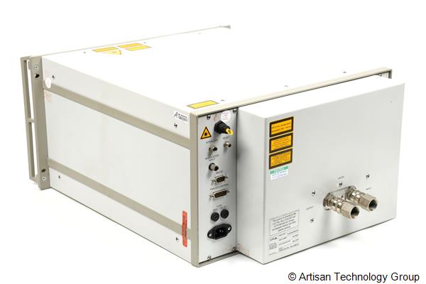 YLR-200-SM-EOS IPG Photonics (Single Mode Fiber Laser) | ArtisanTG™