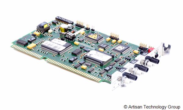 Phoenix Contact IBS ISA SC/RI-LK Controller Board