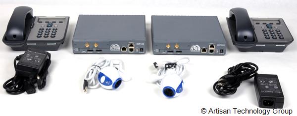 ISR Technologies JTRS SDR Kit