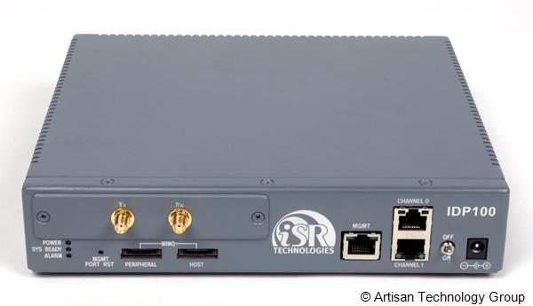 JTRS ISR Technologies (SDR Kit) | ArtisanTG™