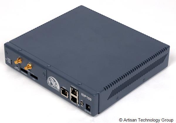 JTRS ISR Technologies (SDR Kit) | ArtisanTG™