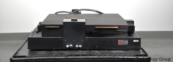 ISS PC1 Photon Counting Spectrofluorimeter