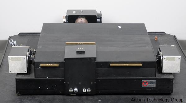 ISS PC1 Photon Counting Spectrofluorimeter