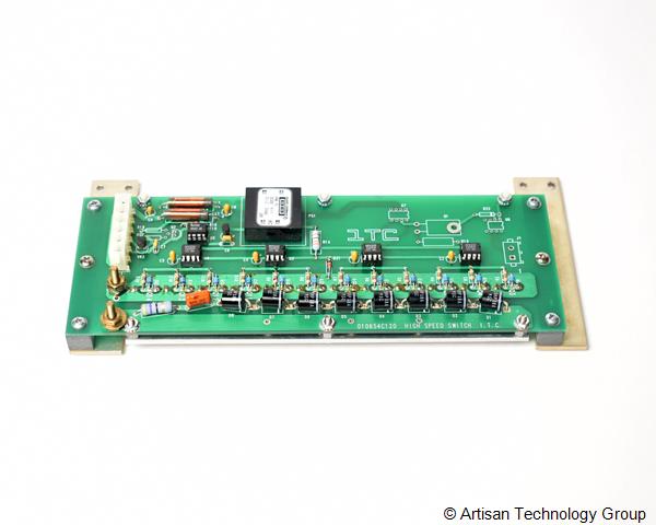 ITC 010654C120 High Speed Switch
