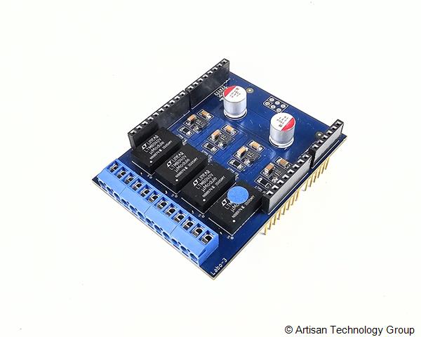 ITF Labs 20-150010-00 Module